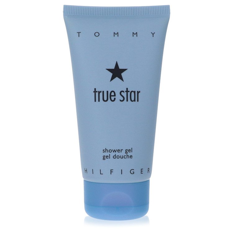 True Star Shower Gel By Tommy Hilfiger (Women) - Rochan Shop