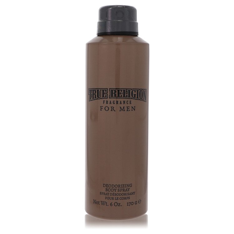 True Religion Deodorant Spray By True Religion (Men) - Rochan Shop