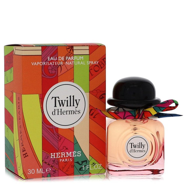 Twilly D'hermes Eau De Parfum Spray By Hermes (Women) - Rochan Shop