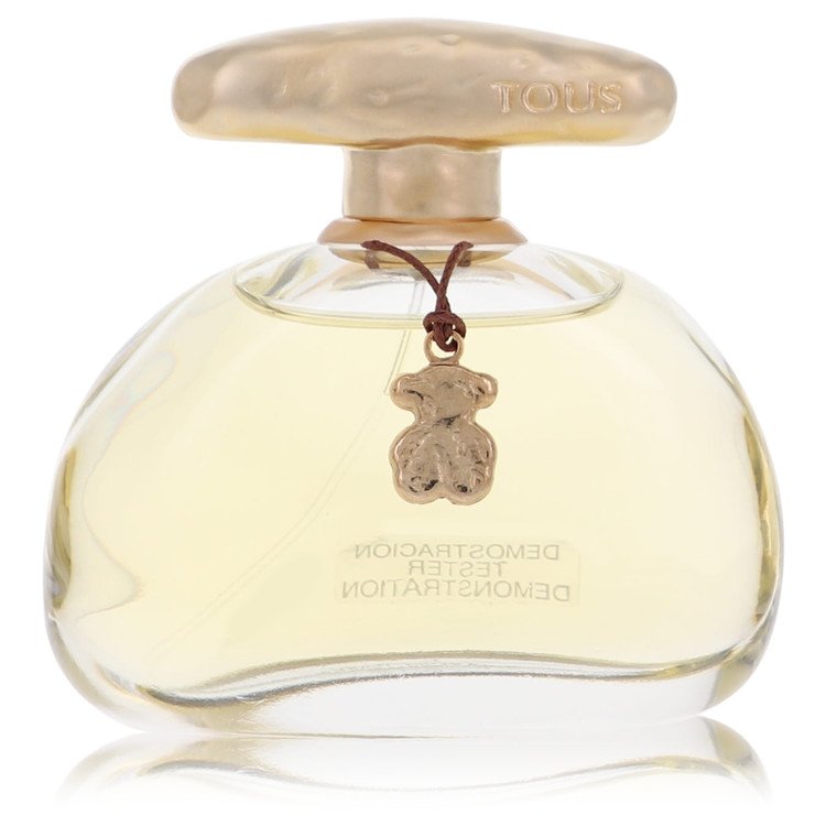 Tous Touch Eau De Toilette Spray (Tester) By Tous (Women) - Rochan Shop