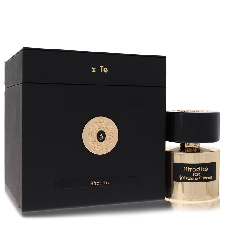 Tiziana Terenzi Afrodite Extrait De Parfum Spray By Tiziana Terenzi (Women) - Rochan Shop