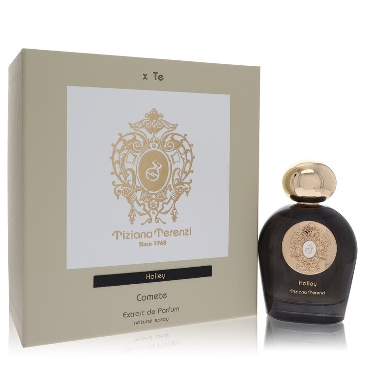 Tiziana Terenzi Halley Extrait De Parfum Spray (Unisex) By Tiziana Terenzi (Women) - Rochan Shop