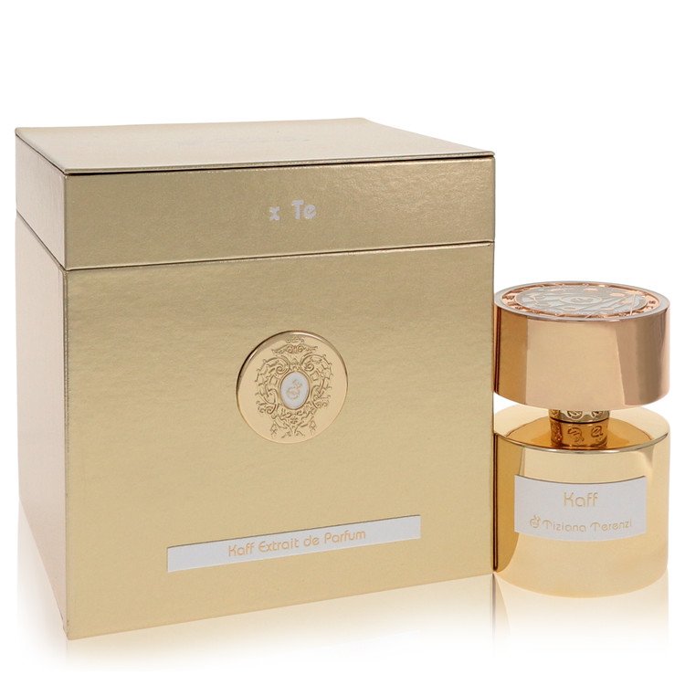 Tiziana Terenzi Kaff Extrait De Parfum Spray (Unisex) By Tiziana Terenzi (Women) - Rochan Shop