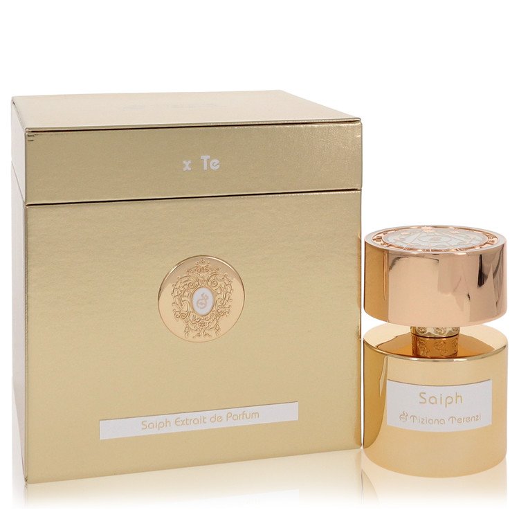 Tiziana Terenzi Saiph Extrait De Parfum Spray By Tiziana Terenzi (Women) - Rochan Shop