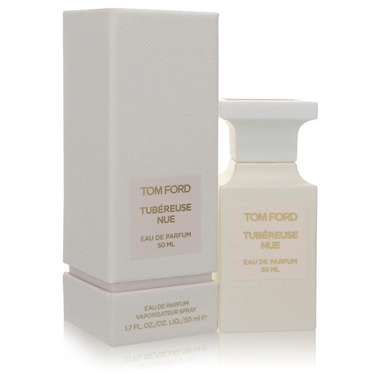 Tubereuse Nue Eau De Parfum Spray (Unisex) By Tom Ford (Women) - Rochan Shop