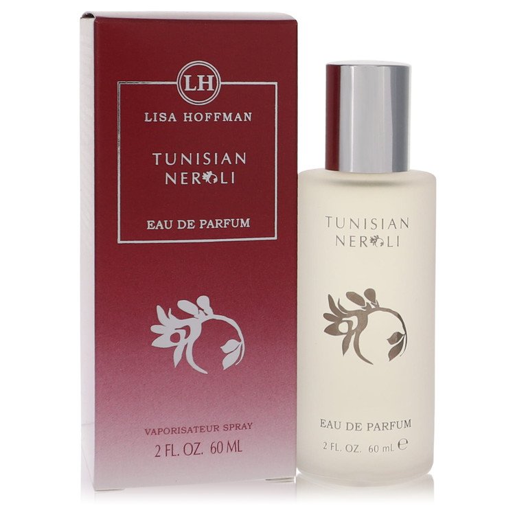 Tunisian Neroli Eau De Parfum Spray By Lisa Hoffman (Men) - Rochan Shop