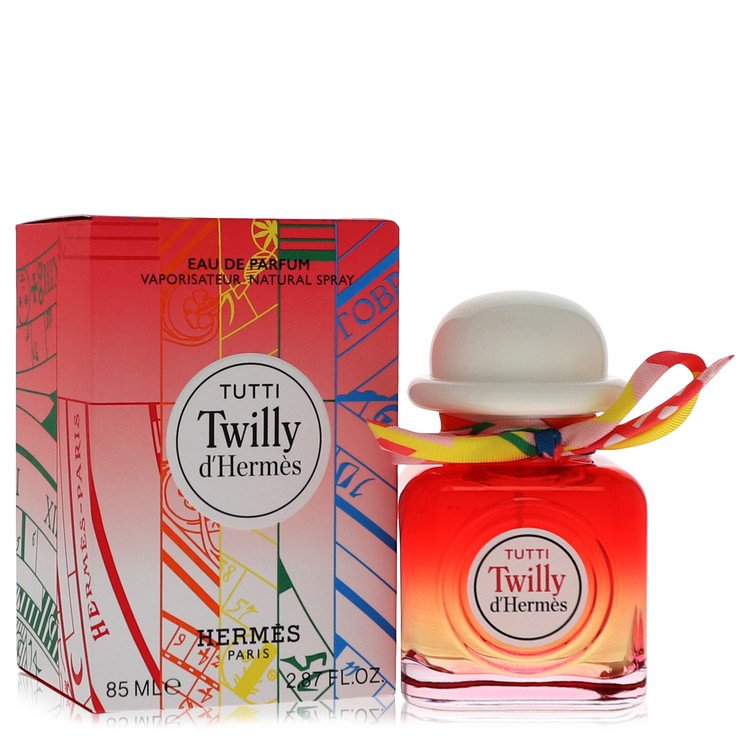 Tutti Twilly D'hermès Eau De Parfum Spray By Hermes (Women) - Rochan Shop