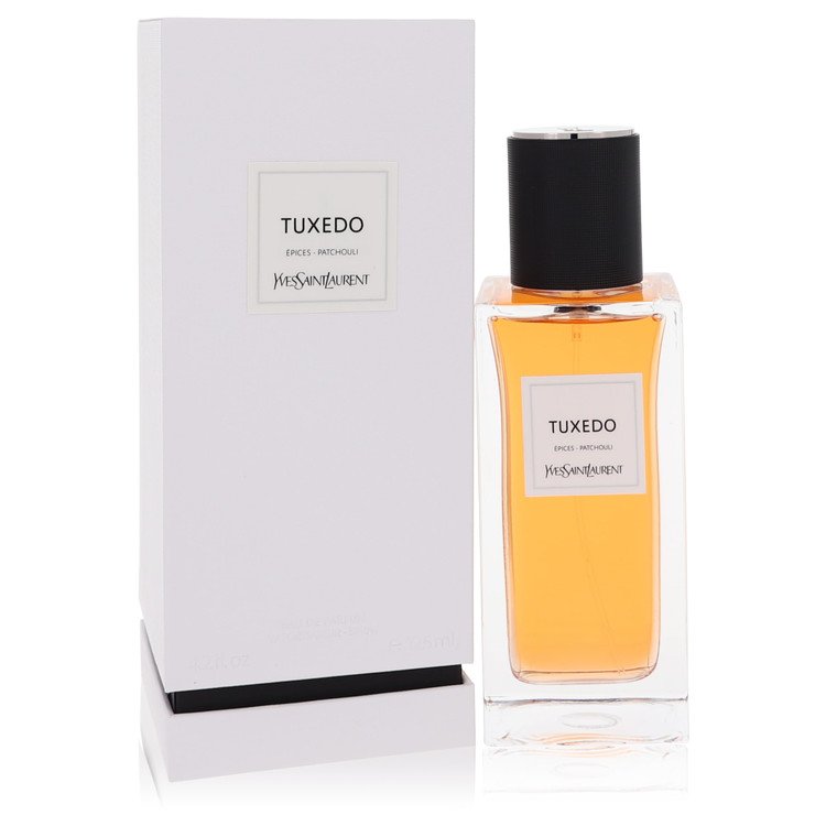 Tuxedo Epices Patchouli Eau De Parfum Spray (Unisex) By Yves Saint Laurent (Women) - Rochan Shop