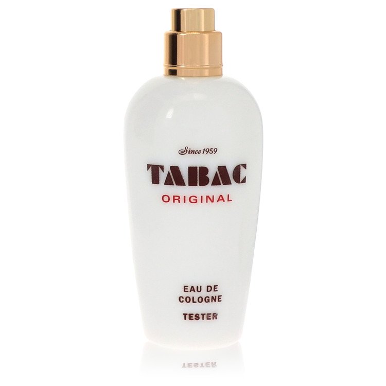 Tabac Cologne Spray (Tester) By Maurer & Wirtz (Men) - Rochan Shop