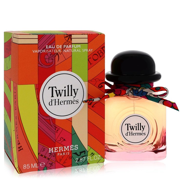 Twilly D'hermes Eau De Parfum Spray By Hermes (Women) - Rochan Shop