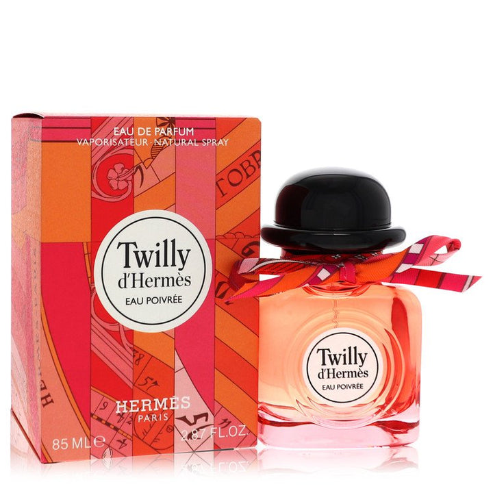 Twilly D'hermes Eau Poivree Eau De Parfum Spray By Hermes (Women) - Rochan Shop