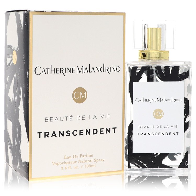 Catherine Malandrino Transcendent By Catherine Malandrino Eau De Parfum Spray 3.4 Oz (Women)