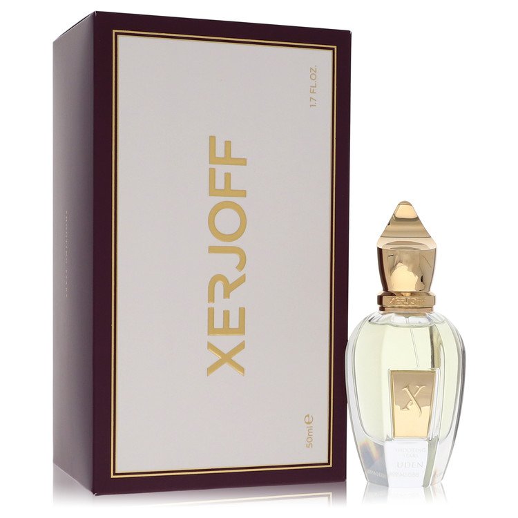 Uden Eau De Parfum Spray By Xerjoff (Men) - Rochan Shop