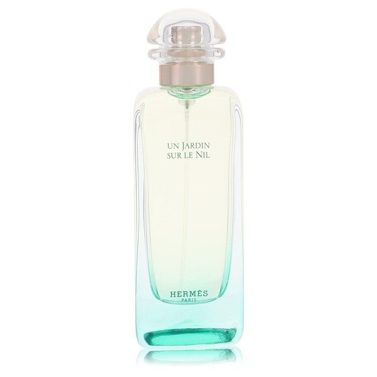 Un Jardin Sur Le Nil Eau De Toilette Spray (Tester) By Hermes (Women) - Rochan Shop