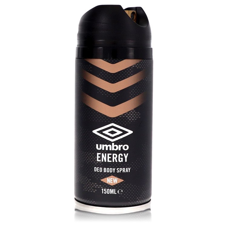 Umbro Energy Deo Body Spray By Umbro (Men) - Rochan Shop