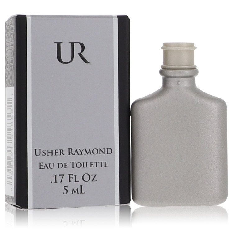 Usher Ur Mini Edt Spray By Usher (Men) - Rochan Shop