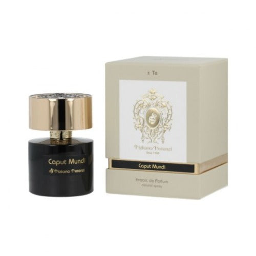 Tiziana Terenzi Caput Mundi Extrait De Parfum Tiziana Terenzi (Unisex) - Rochan Shop