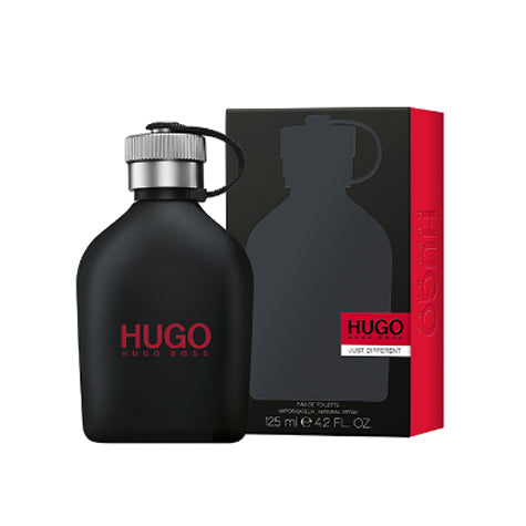 Hugo Just Different Eau De Toilette Hugo Boss (Men) - Rochan Shop