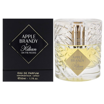 Kilian Apple Brandy On The Rocks Eau De Parfum Kilian (Unisex) - Rochan Shop