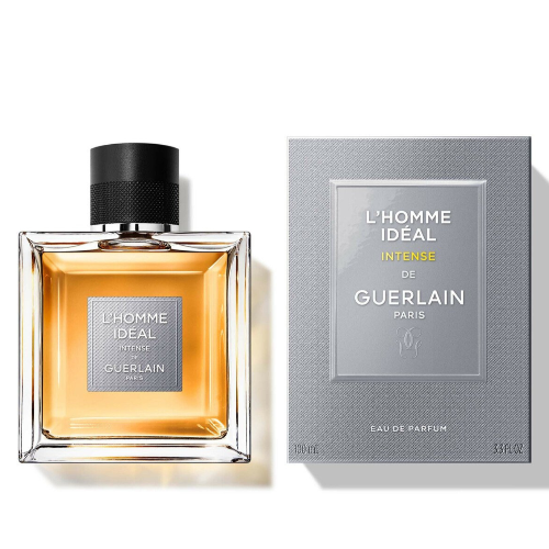 Guerlain L'homme Ideal L'intense Eau De Parfum Guerlain (Men) - Rochan Shop