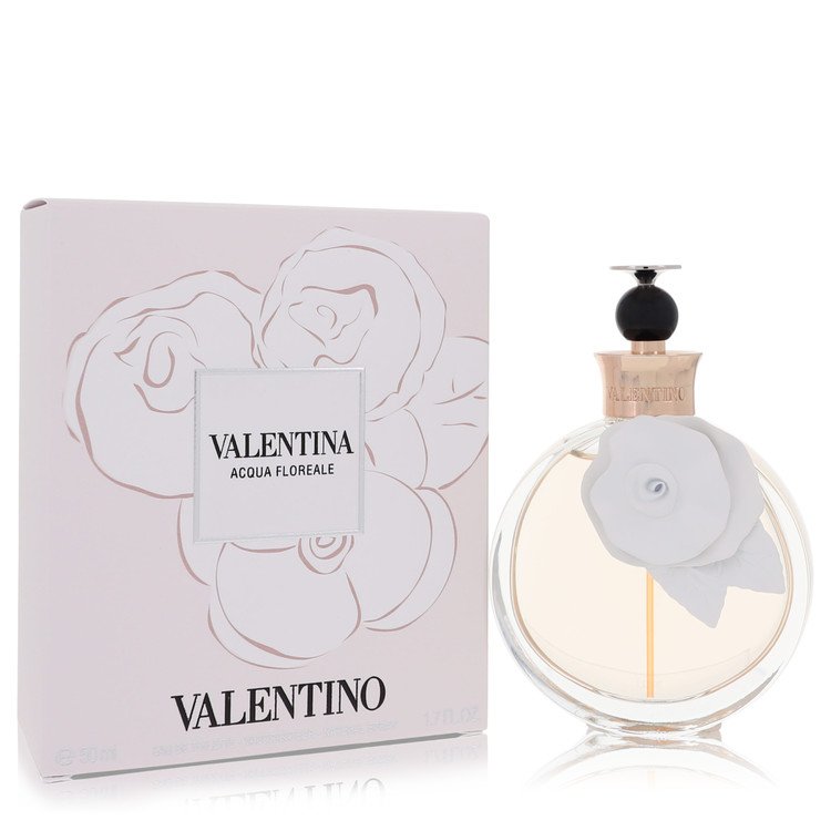 Valentina Acqua Floreale Eau De Toilette Spray By Valentino (Women) - Rochan Shop