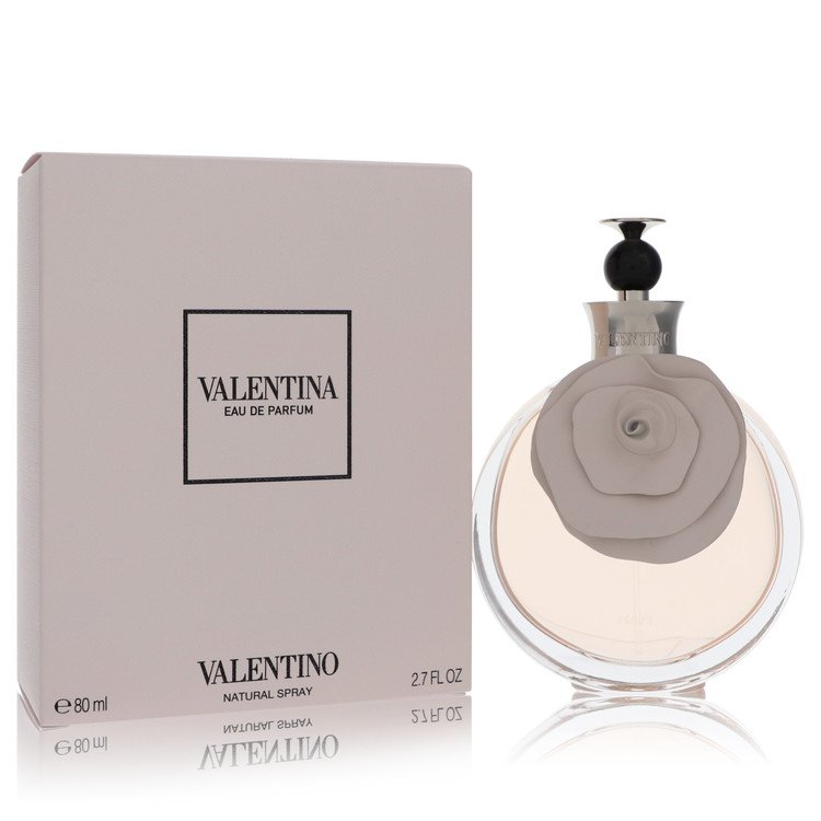 Valentina Eau De Parfum Spray By Valentino (Women) - Rochan Shop