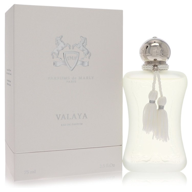 Valaya Eau De Parfum Spray By Parfums De Marly (Women)