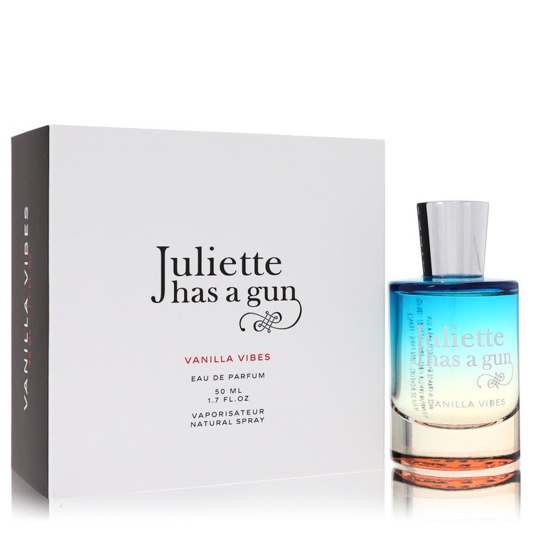 Vanilla Vibes Eau De Parfum Spray By Juliette Has A Gun (Women) - Rochan Shop