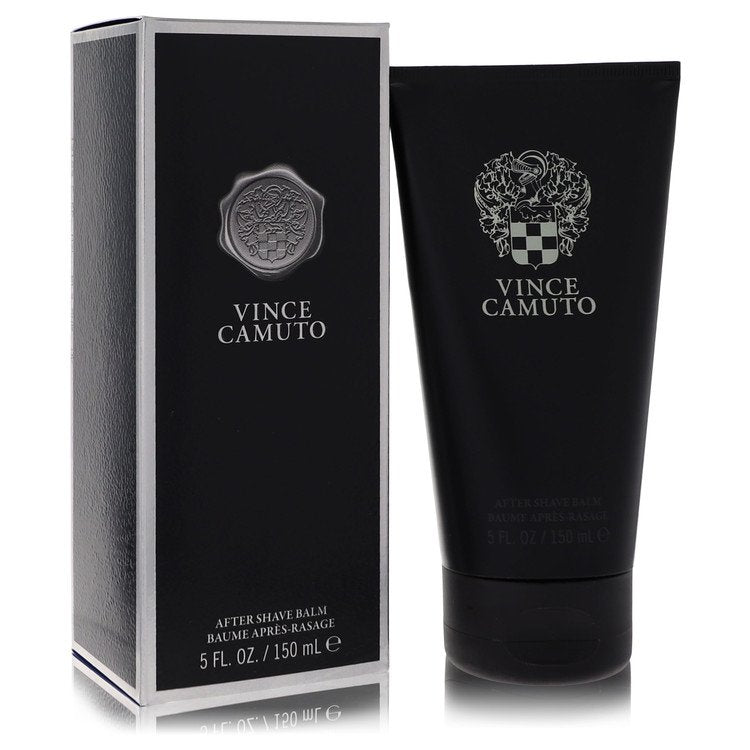 Vince Camuto After Shave Balm By Vince Camuto (Men) - Rochan Shop