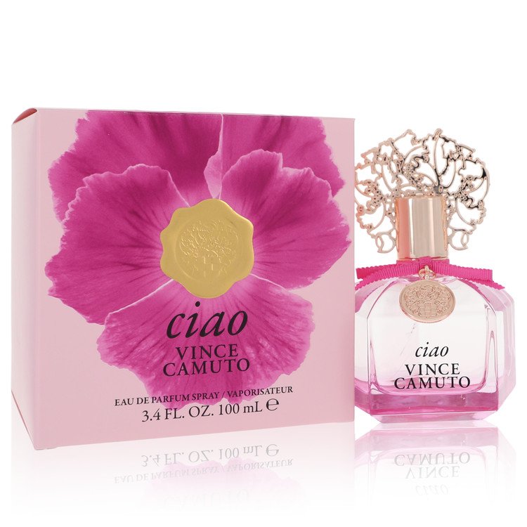 Vince Camuto Ciao Eau De Parfum Spray By Vince Camuto (Women) - Rochan Shop