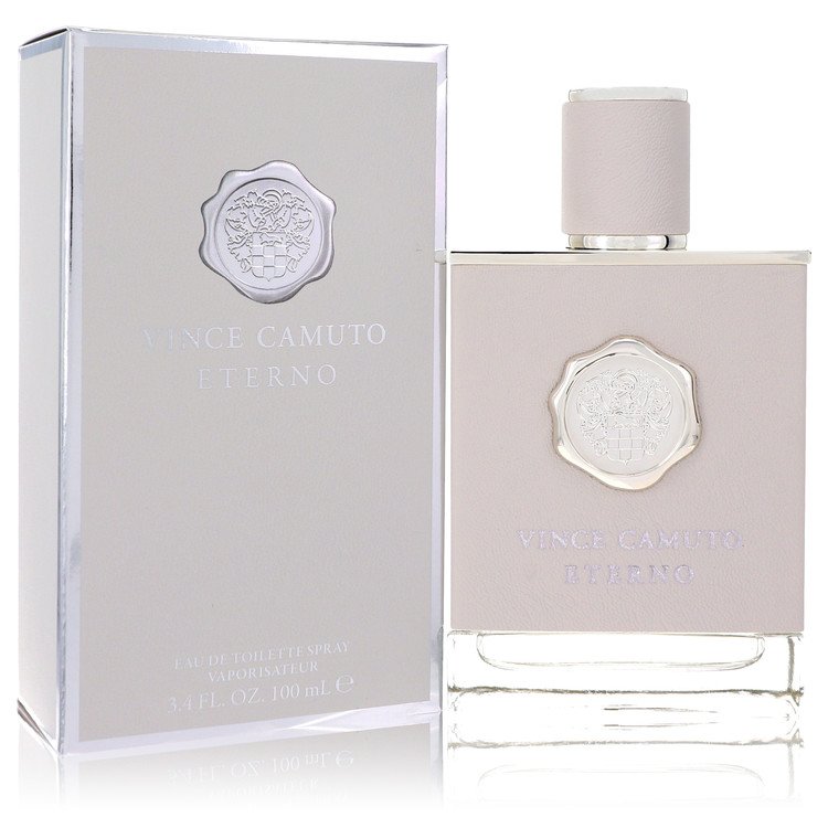 Vince Camuto Eterno Eau De Toilette Spray By Vince Camuto (Men) - Rochan Shop