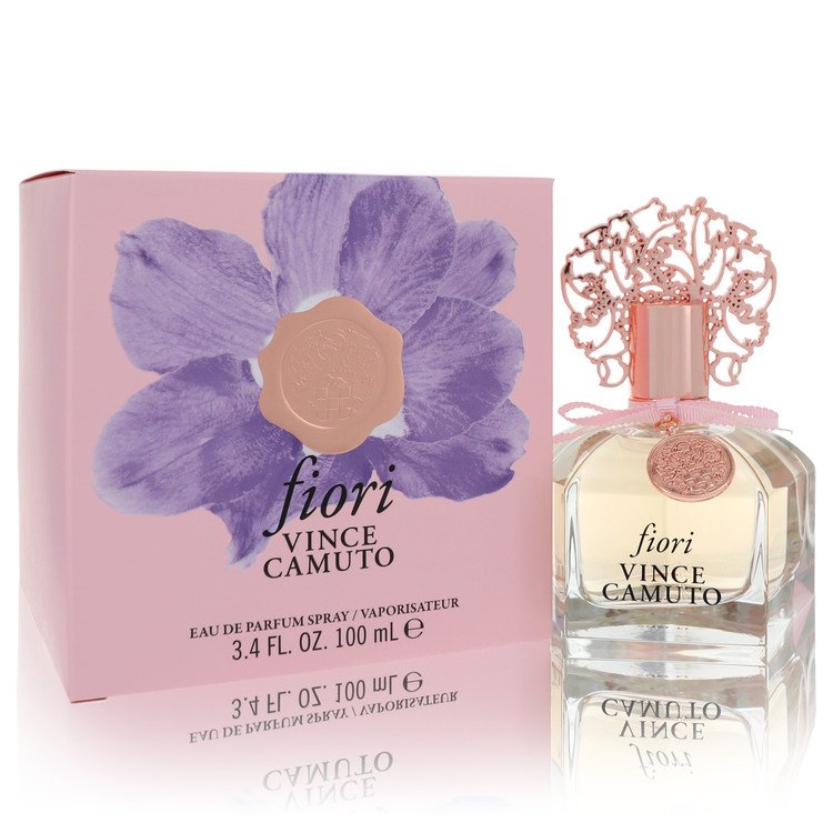 Vince Camuto Fiori Eau De Pafum Spray By Vince Camuto (Women) - Rochan Shop