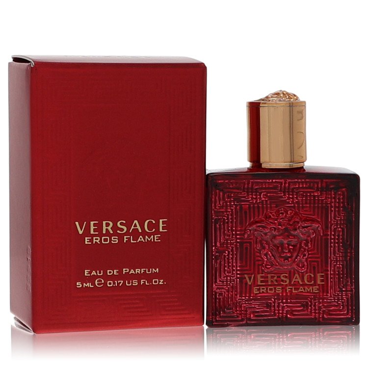 Versace Eros Flame Mini Edp By Versace (Men)