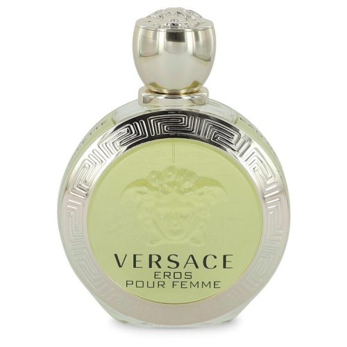 Versace Eros Pour Femme Eau De Toilette Versace (Women) - Rochan Shop