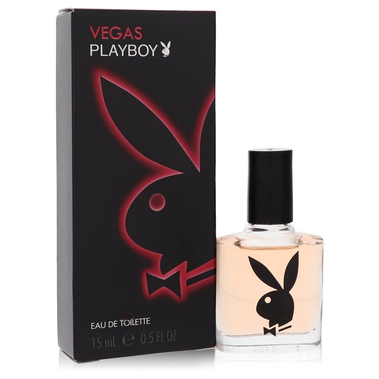 Vegas Playboy Mini Edt By Playboy (Men) - Rochan Shop