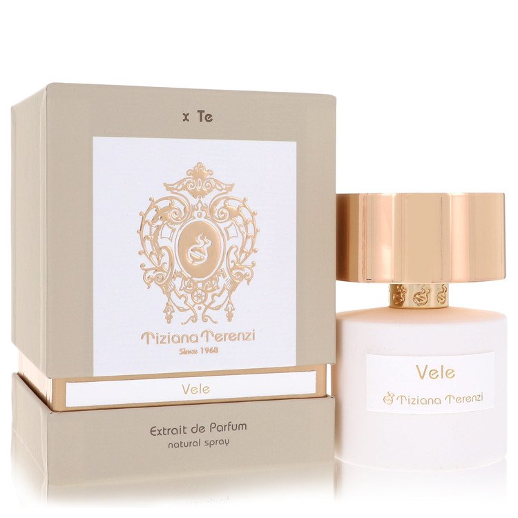 Vele Extrait De Parfum Spray By Tiziana Terenzi (Women) - Rochan Shop