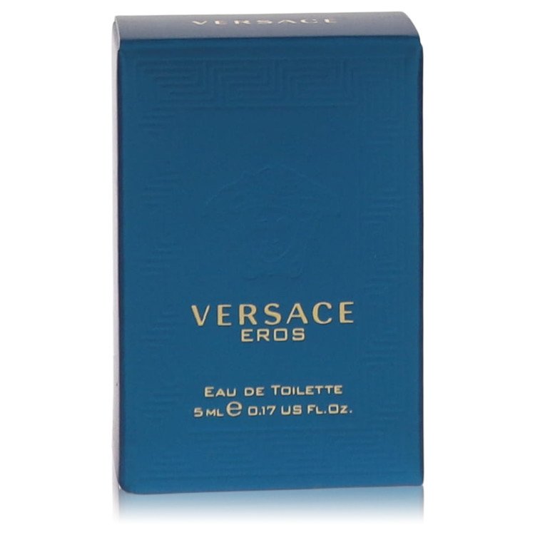 Versace Eros Mini Edt By Versace (Men) - Rochan Shop