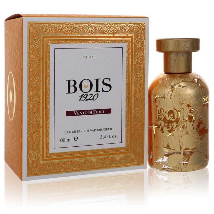 Vento Di Fiori Eau De Parfum Spray By Bois 1920 (Women) - Rochan Shop