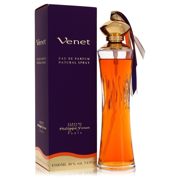 Venet Eau De Parfum Spray By Philippe Venet (Women) - Rochan Shop