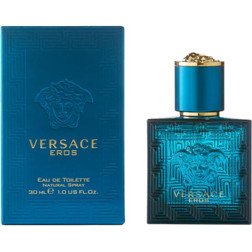 Versace Eros Eau De Toilette Versace (Men) - Rochan Shop