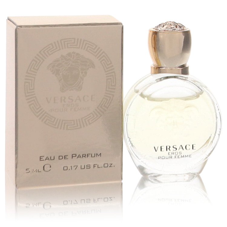 Versace Eros Mini Edp By Versace (Women) - Rochan Shop