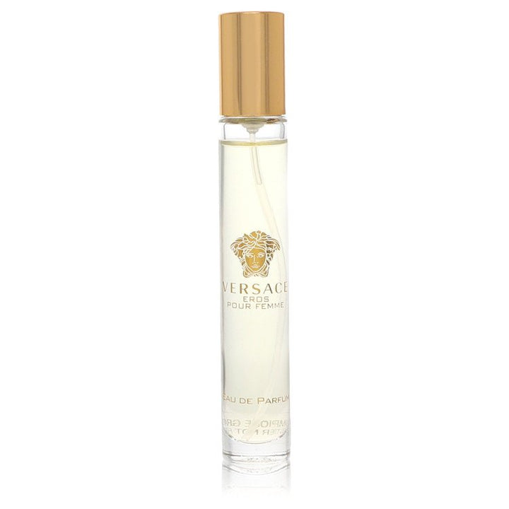 Versace Eros Mini Edp Spray (Tester) By Versace (Women)