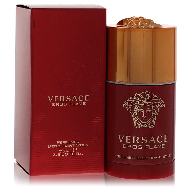 Versace Eros Flame Deodorant Stick By Versace (Men) - Rochan Shop