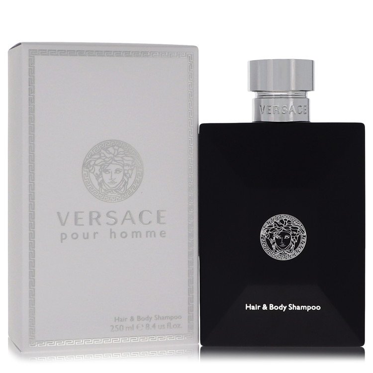 Versace Pour Homme Shower Gel By Versace (Men) - Rochan Shop