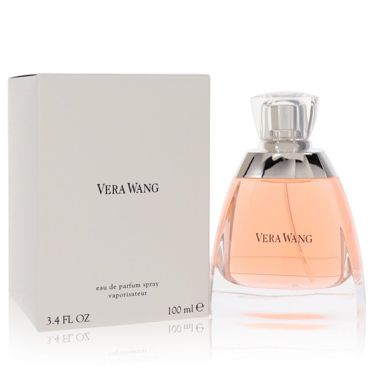 Vera Wang Eau De Parfum Spray By Vera Wang (Women) - Rochan Shop