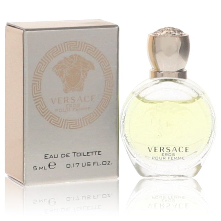 Versace Eros Mini Edt By Versace (Men) - Rochan Shop