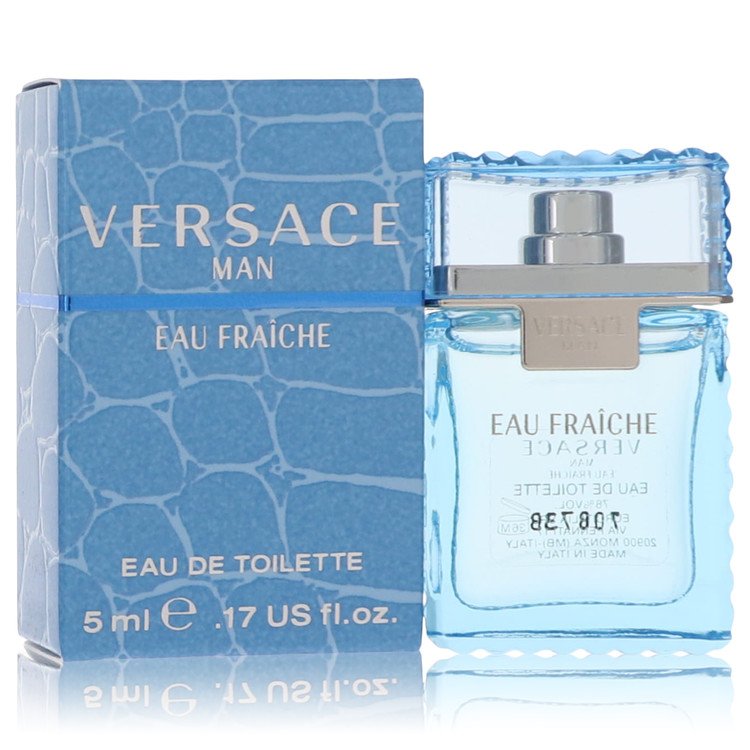 Versace Man Mini Eau Fraiche By Versace (Men) - Rochan Shop