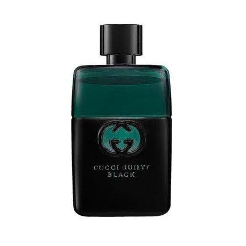 Gucci Guilty Black Pour Homme Eau De Toilette Gucci (Men) - Rochan Shop