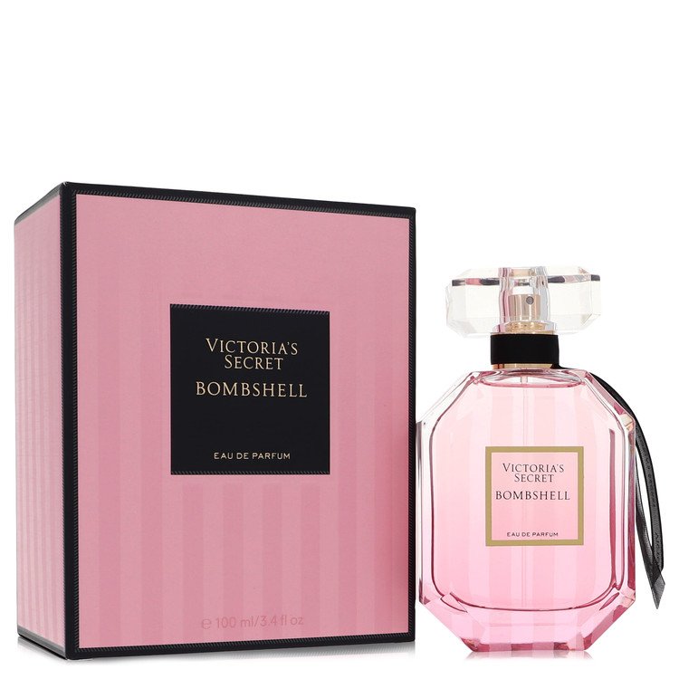 Bombshell Eau De Parfum Spray By Victoria's Secret (Women) - Rochan Shop