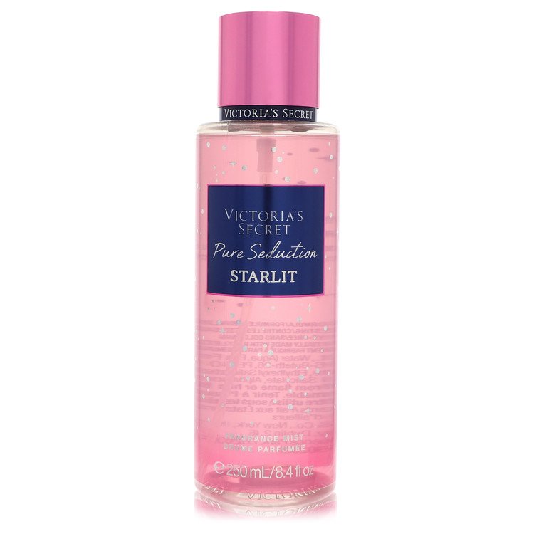 Victoria's Secret Pure Seduction Starlit Fragrance Mist Spray By Victoria's Secret (Women)